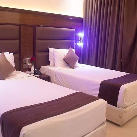 Uni Resort Cox's Bazar Exterior foto