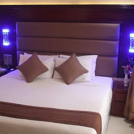 Uni Resort Cox's Bazar Exterior foto