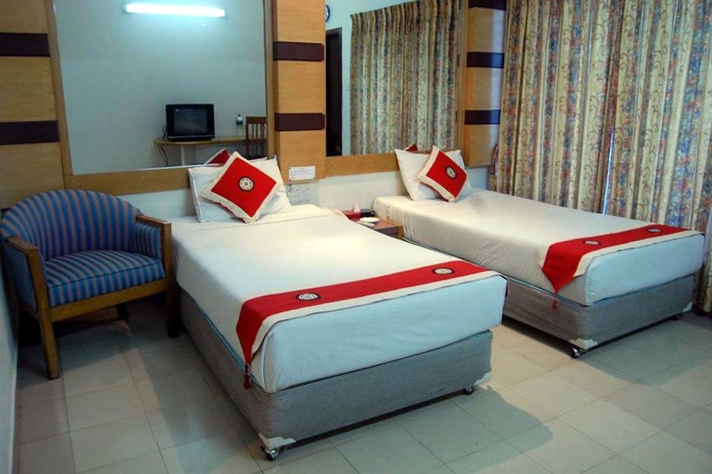 Uni Resort Cox's Bazar Exterior foto