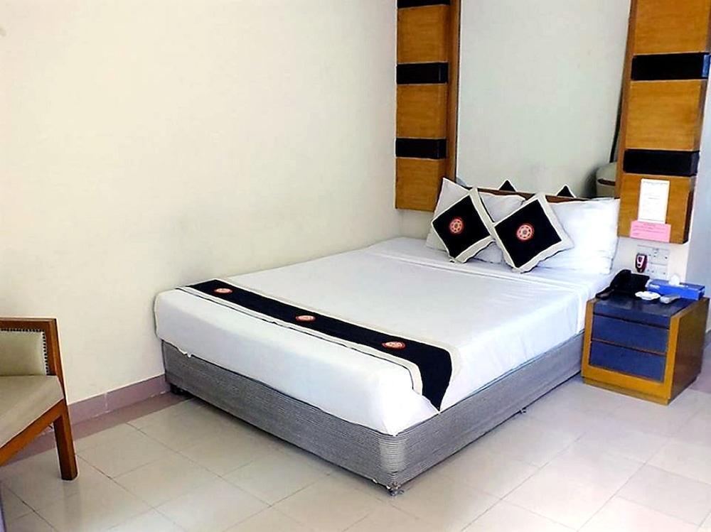 Uni Resort Cox's Bazar Exterior foto