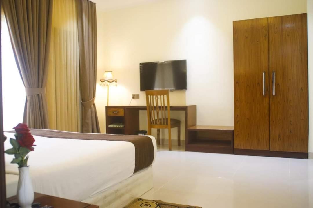 Uni Resort Cox's Bazar Exterior foto