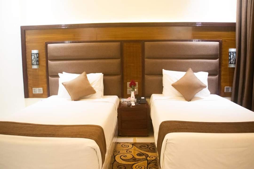 Uni Resort Cox's Bazar Exterior foto